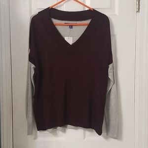 APT.9 Petite Shirt Size PL